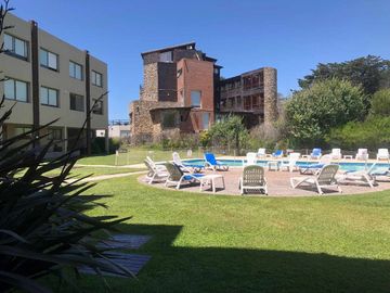 Departamento Venta Las Gaviotas frente al mar