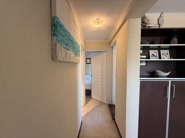 Departamento Venta Las Gaviotas frente al mar
