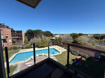 Departamento Venta Las Gaviotas frente al mar