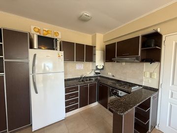 Departamento Venta Las Gaviotas frente al mar