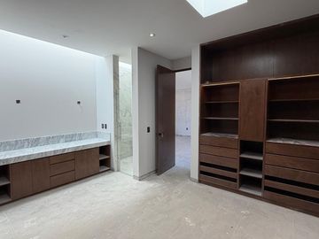Casa En Venta La Campiña León Guanajuato