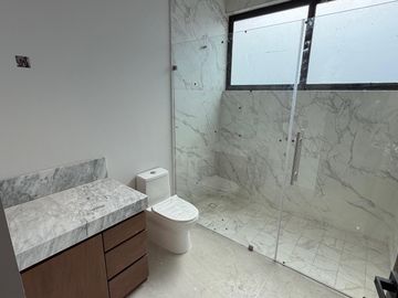 Casa En Venta La Campiña León Guanajuato