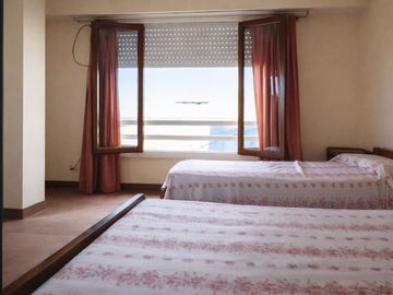 HOTEL VENTA 3 LOTES MULTIFAMILIAR GESELL