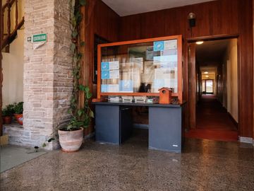 HOTEL VENTA 3 LOTES MULTIFAMILIAR GESELL
