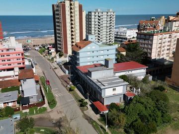 HOTEL VENTA 3 LOTES MULTIFAMILIAR GESELL