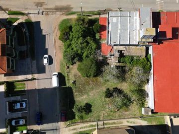 HOTEL VENTA 3 LOTES MULTIFAMILIAR GESELL
