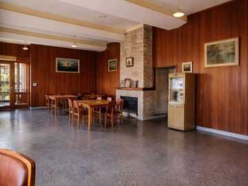 HOTEL VENTA 3 LOTES MULTIFAMILIAR GESELL