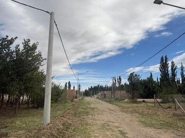 Lote E24 En Venta Loteo Don Vicente En Neuquén