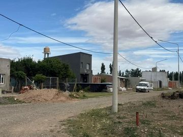 Lote E24 En Venta Loteo Don Vicente En Neuquén