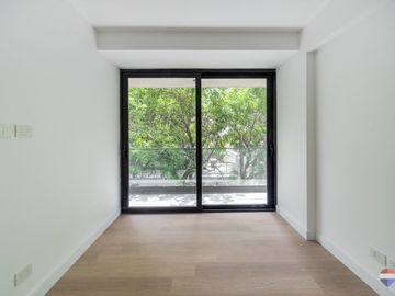 4 Amb Premium en Belgrano cochera y amenities