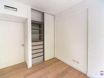 4 Amb Premium en Belgrano cochera y amenities