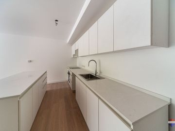 4 Amb Premium en Belgrano cochera y amenities