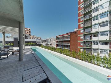 4 Amb Premium en Belgrano cochera y amenities