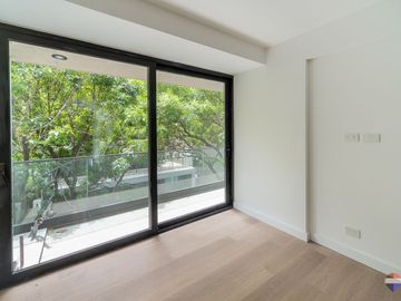 4 Amb Premium en Belgrano cochera y amenities