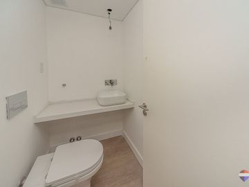 4 Amb Premium en Belgrano cochera y amenities