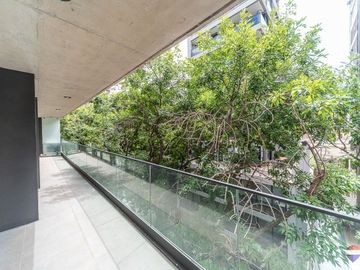 4 Amb Premium en Belgrano cochera y amenities