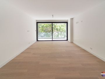 4 Amb Premium en Belgrano cochera y amenities