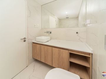 4 Amb Premium en Belgrano cochera y amenities