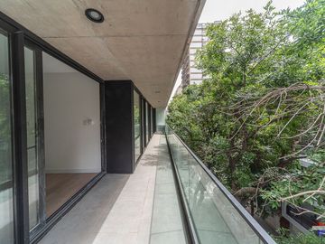 4 Amb Premium en Belgrano cochera y amenities