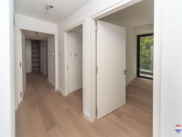 4 Amb Premium en Belgrano cochera y amenities