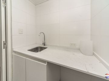 4 Amb Premium en Belgrano cochera y amenities