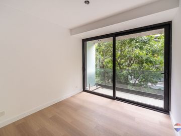 4 Amb Premium en Belgrano cochera y amenities