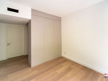 4 Amb Premium en Belgrano cochera y amenities