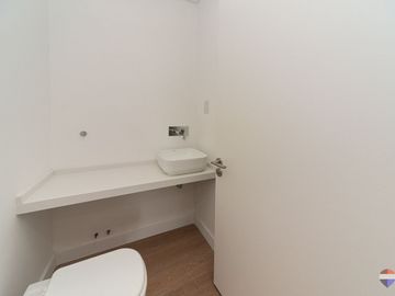 4 Amb Premium en Belgrano cochera y amenities