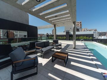 4 Amb Premium en Belgrano cochera y amenities