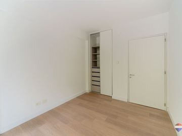 4 Amb Premium en Belgrano cochera y amenities