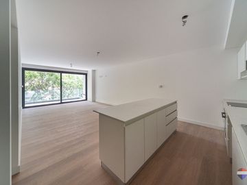 4 Amb Premium en Belgrano cochera y amenities