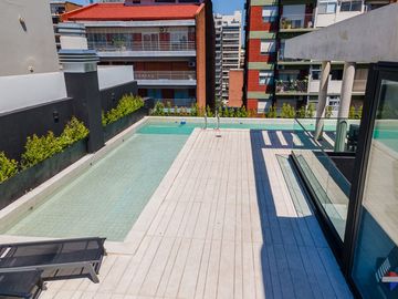 4 Amb Premium en Belgrano cochera y amenities