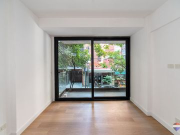 VENTA DPTO 4 AMB PATIO COCHERA BELGRANO AMENITIES