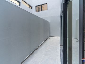 VENTA DPTO 4 AMB PATIO COCHERA BELGRANO AMENITIES