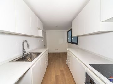 VENTA DPTO 4 AMB PATIO COCHERA BELGRANO AMENITIES