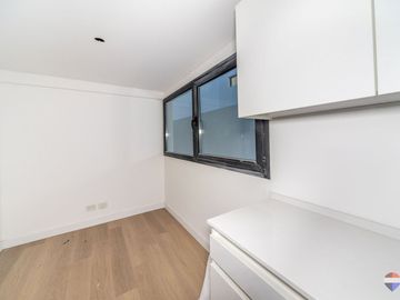 VENTA DPTO 4 AMB PATIO COCHERA BELGRANO AMENITIES