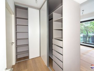 VENTA DPTO 4 AMB PATIO COCHERA BELGRANO AMENITIES