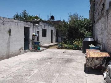 VENTA DE TERRENO EN PEÑUELAS