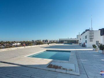 DEPARTAMENTO MONOAMBIENTE EN PARQUE CHACABUCO