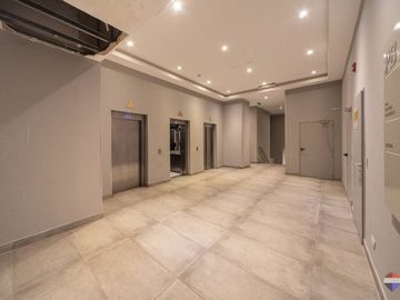 DEPARTAMENTO MONOAMBIENTE EN PARQUE CHACABUCO