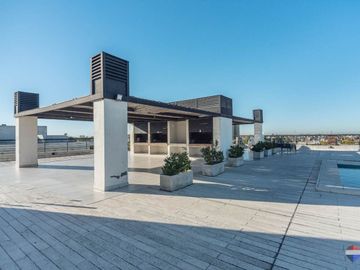 DEPARTAMENTO MONOAMBIENTE EN PARQUE CHACABUCO