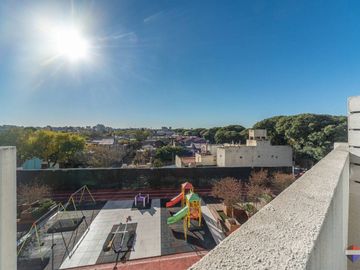 DEPARTAMENTO MONOAMBIENTE EN PARQUE CHACABUCO