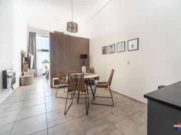DEPARTAMENTO MONOAMBIENTE EN PARQUE CHACABUCO