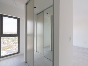 DEPARTAMENTO VENTA 2 AMBIENTES VILLA URQUIZA