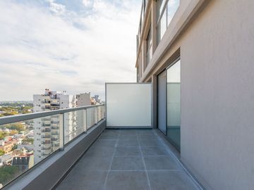 DEPARTAMENTO VENTA 2 AMBIENTES VILLA URQUIZA
