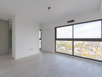 DEPARTAMENTO VENTA 2 AMBIENTES VILLA URQUIZA