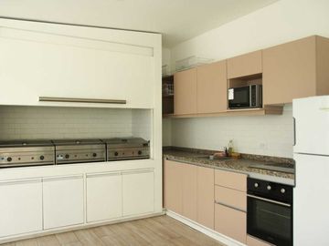DEPARTAMENTO VENTA 2 AMBIENTES VILLA URQUIZA