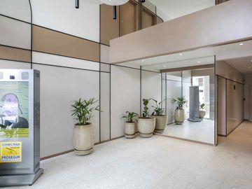 DEPARTAMENTO VENTA 2 AMBIENTES VILLA URQUIZA