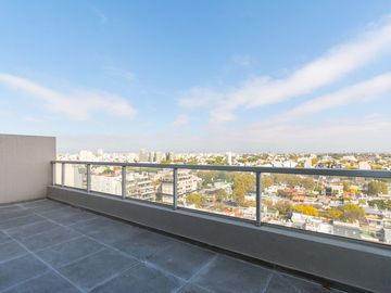 DEPARTAMENTO VENTA 2 AMBIENTES VILLA URQUIZA