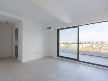 DEPARTAMENTO VENTA 2 AMBIENTES VILLA URQUIZA